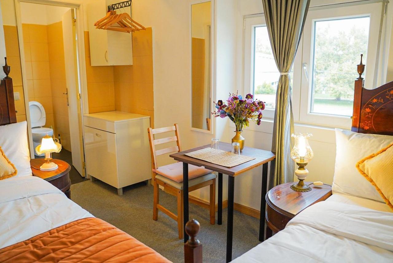 Residencial Airside Palace Lisboa Extérieur photo