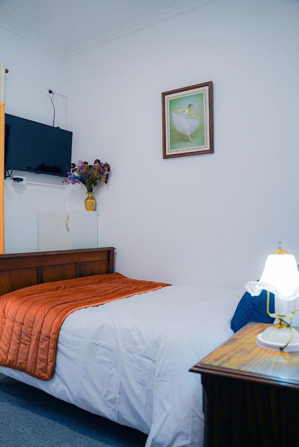 Residencial Airside Palace Lisboa Extérieur photo