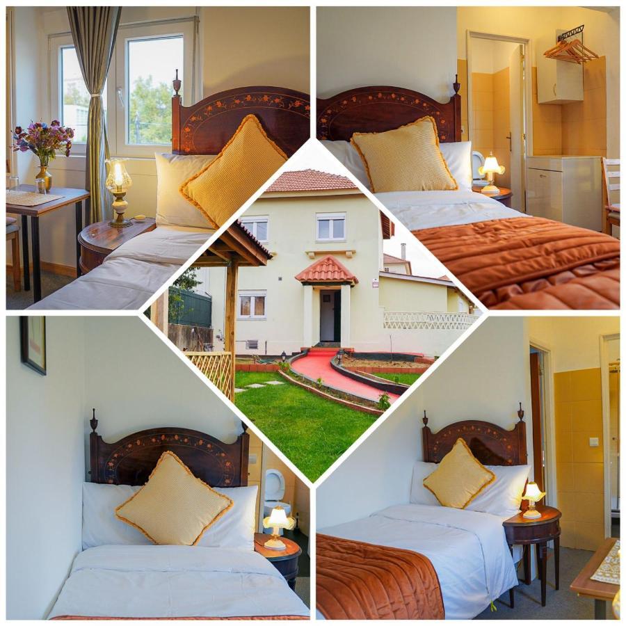 Residencial Airside Palace Lisboa Extérieur photo
