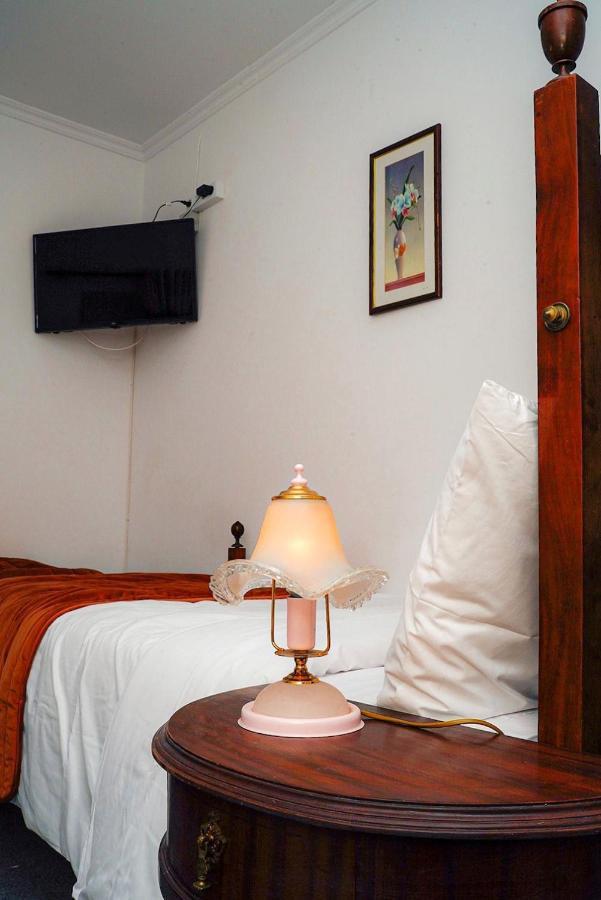 Residencial Airside Palace Lisboa Extérieur photo