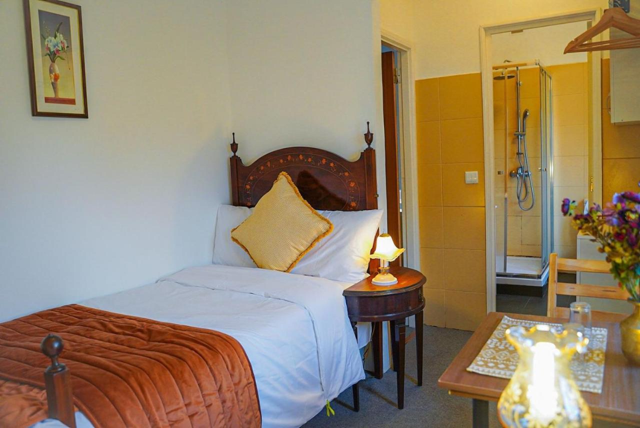 Residencial Airside Palace Lisboa Extérieur photo
